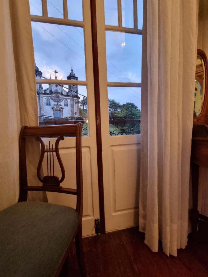 Teatro Hotel Boutique Ouro Preto  Ngoại thất bức ảnh