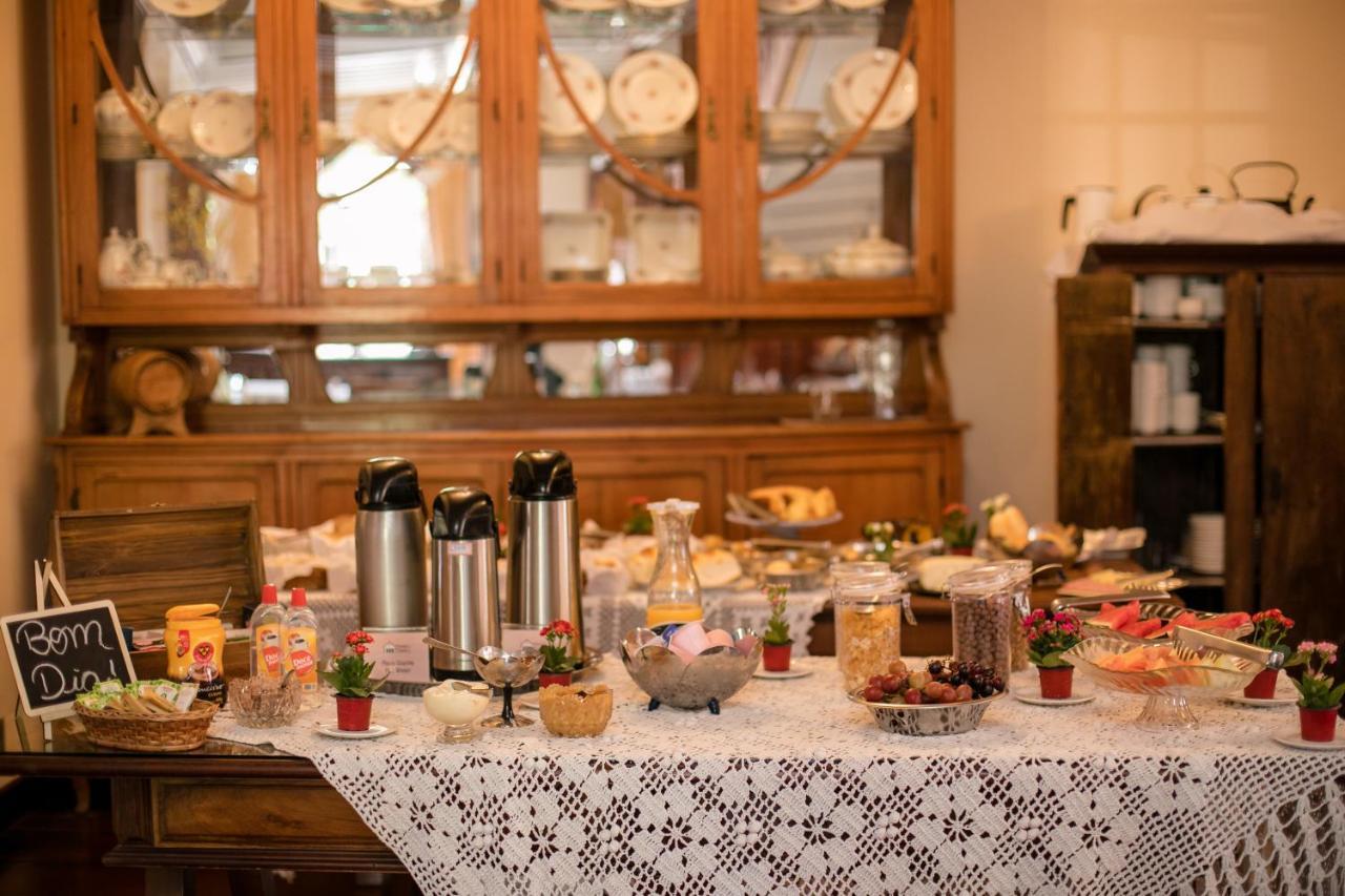 Teatro Hotel Boutique Ouro Preto  Ngoại thất bức ảnh